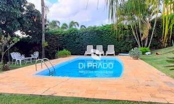 Imagem: CHÁCARA À VENDA NO CONDOMÍNIO TERRAS