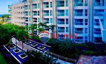 Imagem 1: Apt In Mare Bali beira mar