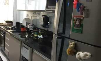 Imagem 6: APARTAMENTO RESIDENCIAL em BARUERI - SP, ALPHAVILLE EMPRESARIAL