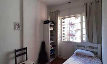 Imagem 5: Apartamento com 1 Dormitório à venda, por R$ 170.000 - Itararé - São Vicente/SP