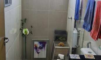 Imagem 3: Apartamento à Venda - São Pedro, 2 Quartos, 63 m²