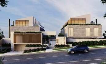 Imagem: Casa ITAIM - Casa alto padrão com 3 Dormitórios