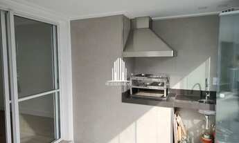 Imagem 4: Apartamento em São Paulo