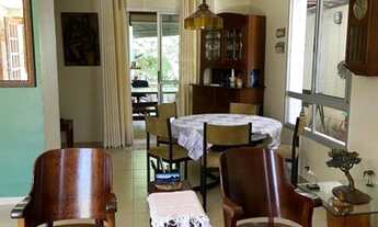 Imagem 7: Vende-se Sobrado Mobiliado 3Q sendo 1 Suíte, Cond. Recanto Praças 2, St. Negrão de Lima