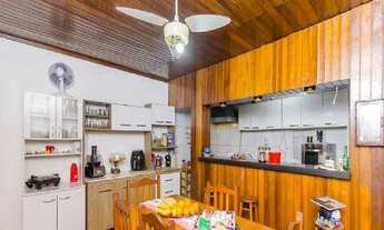 Imagem 2: Casa para venda com 195 metros quadrados com 3 quartos em Cidade Dutra - São Paulo - SP