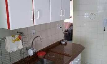 Imagem 6: Guarulhos - Apartamento Padrão - Picanço