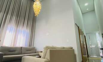 Imagem: Casa de condomínio para aluguel tem 400