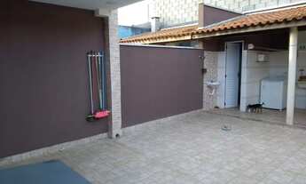 Imagem 3: Casa para Venda - Caucaia do Alto, Cotia - 120m², 3 vagas