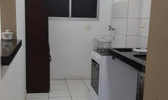 Imagem 3: Locação Apartamento com 2 dormitórios
