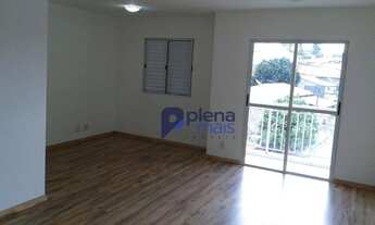 Imagem 2: Apartamento para alugar com 02 dormitórios - Jardim Santana - Hortolândia/SP