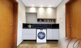 Imagem 6: CASA RESIDENCIAL em SOROCABA - SP, RESIDENCIAL TIVOLI PARK