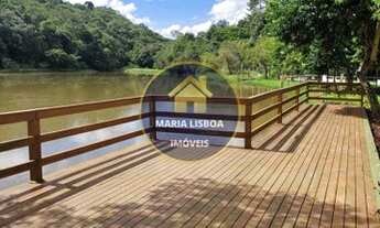 Imagem 4: Terreno de Condomínio, Porta do sol, Mairinque - R$ 200 mil, Cod: TE0064