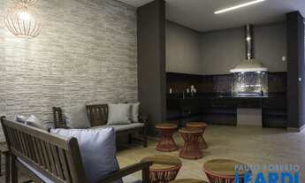 Imagem 7: APARTAMENTO - JARDIM DA GLÓRIA - SP