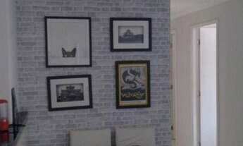 Imagem 6: Apartamento com 3 dormitórios à venda, 89 m² por R$ 699.000,00 - Aldeota - Fortaleza/CE