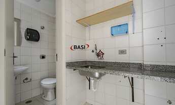 Imagem 6: CURITIBA - Conjunto Comercial/Sala - CENTRO