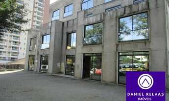 Imagem 4: Prédio Comercial Monousuário Alphaville