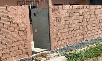 Imagem: Vendo casa no residencial cabano