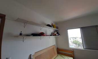 Imagem 6: Apartamento para venda com 74 metros quadrados com 2 quartos