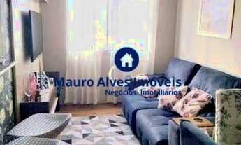 Imagem: Apartamento para comprar Conjunto Residencial