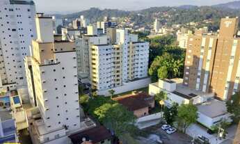 Imagem 4: EXCELENTE APARTAMENTO, MOBILIADO, ANDAR ALTO, EM LOCALIZAÇÃO PRIVILEGIADA