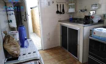 Imagem 5: Apartamento com 2 dormitórios c/dependências - Cocotá - Rio de Janeiro/RJ