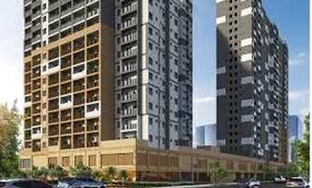 Imagem: LANÇAMENTO PATIO NAZARETH - PORTO MARAVILHA