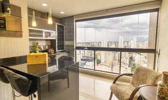 Imagem: Apartamento com Vista privilegiada, semi