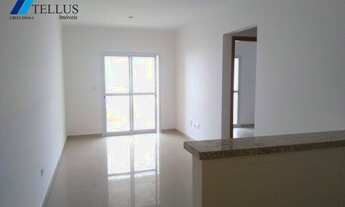 Imagem 2: Apartamento com 2 dormitórios à venda, 99 m² por R$ 789.900,00 - Aviação - Praia Grande/SP