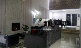 Imagem 4: CASA A VENDA DE ESQUINA EM ALPHAVILLE ITAHYE