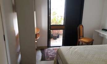 Imagem 7: SãO PAULO - Apartamento Padrão - Moema