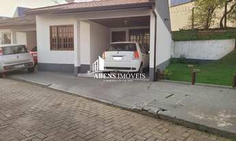 Imagem: Casa para Venda em Colombo, Campo Pequeno