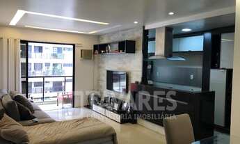 Imagem: Apartamento em Barra da Tijuca