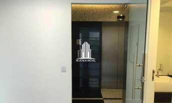 Imagem 2: Sala Comercial com 1 banheiro, 1 vaga na Av. Paulista