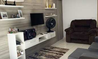 Imagem 2: Alugo casa em condomínio fechado! Próximo ao centro Político