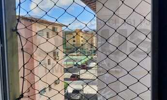 Imagem 3: Apartamento na Farolândia no Morada do Sol com 2 Quartos e 1 Banheiro