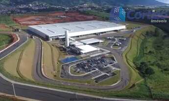 Imagem 7: Galpões Industriais para alugar em Gravatai/RS - Alugue o seu galpões industriais aqui!