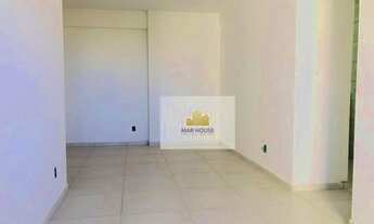 Imagem 4: Apartamento com 3 dormitórios à venda, 67 m² por R$ 435.500,00 - Casa Amarela - Recife/PE