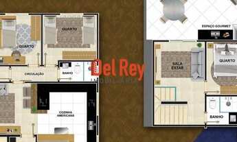 Imagem 5: Venda Residential / Apartment Belo Horizonte MG