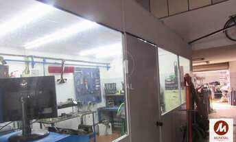 Imagem 6: Salão/Galpão (salão - térreo) 1 dormitórios, cozinha planejada