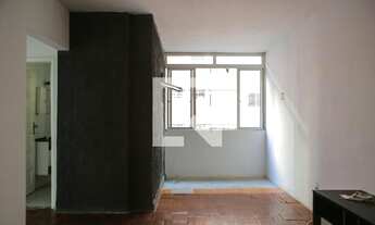 Imagem 2: Apartamento para Aluguel - Jose Menino, 2 Quartos, 100 m2