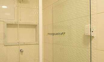 Imagem 5: Studio com 1 dormitório para alugar, 17 m² por R$ 1.080,00/mês - Aclimação - São Paulo/SP