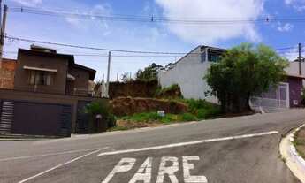 Imagem 2: TERRENO RESIDENCIAL em ITUPEVA - SP, JARDIM BRASIL