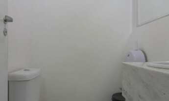 Imagem 7: São Paulo - Conjunto Comercial/sala - Santo Amaro