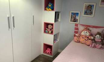 Imagem 7: Casa com 3 dormitórios à venda, 103 m² por R$ 5360,00 - Mogi Moderno - Mogi das Cruzes/SP