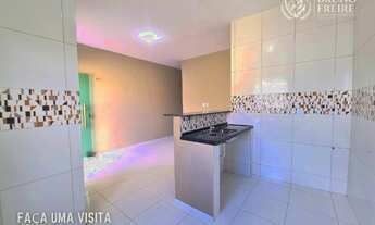 Imagem 4: Casa com 3 dormitórios 95m² terreno 5x30 a 8 minutos do centro