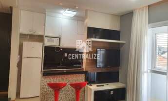 Imagem 5: Apartamento para venda em Jd. Carvalho-Ed. Nob Valley