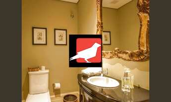 Imagem 6: Apartamento à venda no bairro Morumbi - São Paulo/SP