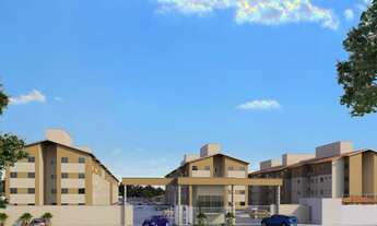 Imagem 6: Vb. Storey Park Apartamentos na Região do Turu com Entrada Facilitada