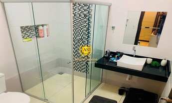 Imagem 3: Vendo linda Casa de condomínio 4 quartos 300 m2 Ponte Alta DF