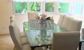 Imagem 4: Casa com 4 dormitórios, 560 m² - venda por R$ 1.700.000,00 ou aluguel por R$ 6.500,00/mês